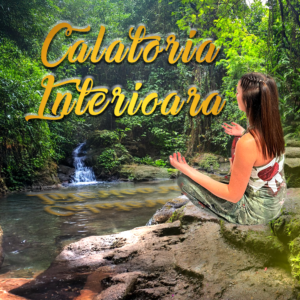 0.1.Program de meditații ghidate   "Călătoria Interioară"