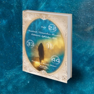 E-Book Destinul Numerelor Maestre – Călătoria Sufletelor Alese