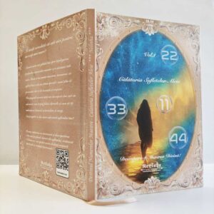 Cartea Destinul Numerelor Maestre – Călătoria Sufletelor Alese