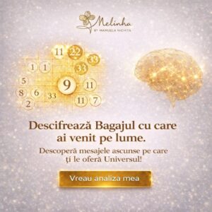 Analiza Matricei Psiho-Energo-Informaționale