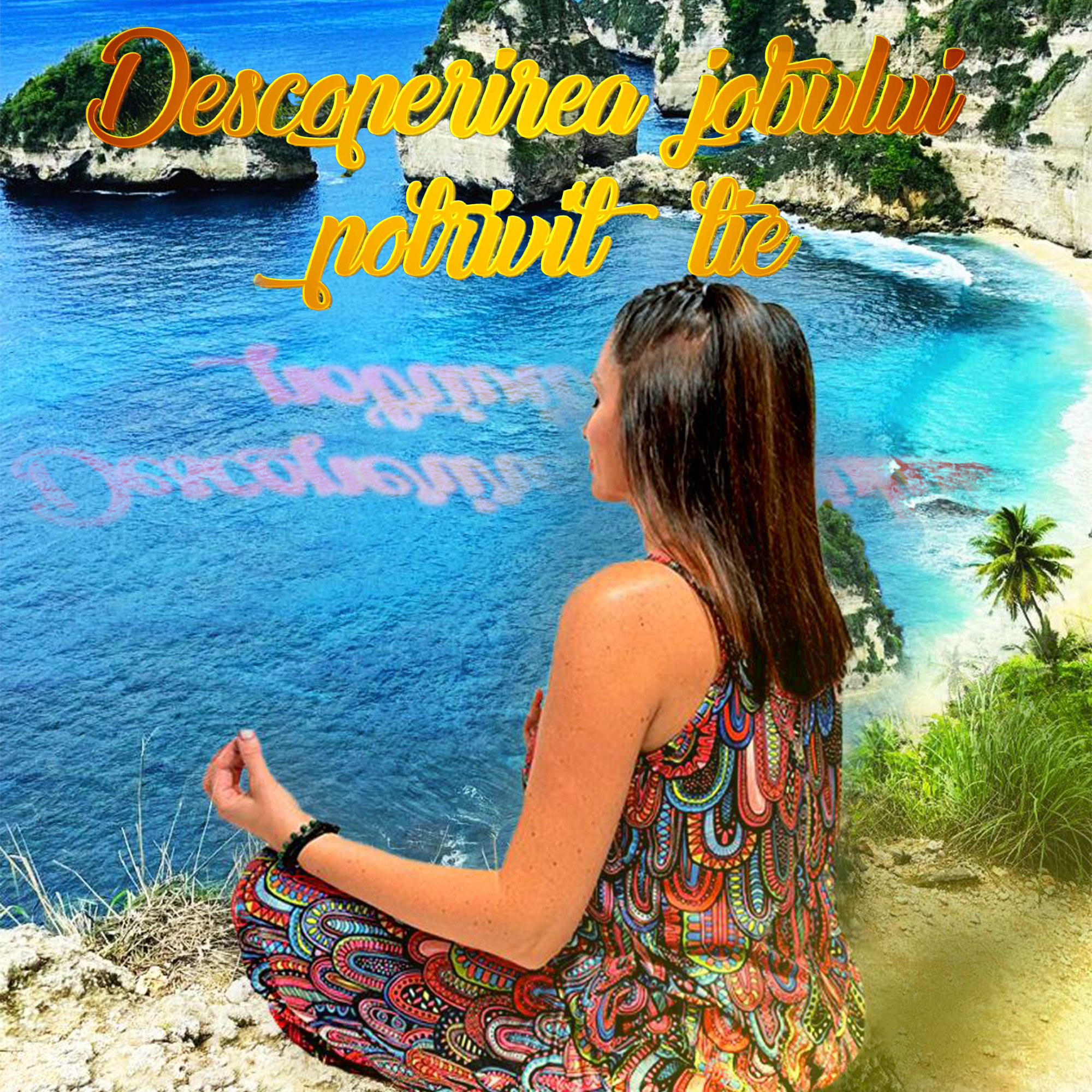 2.6. Descoperă Jobul Aliniat cu Sufletul Tău