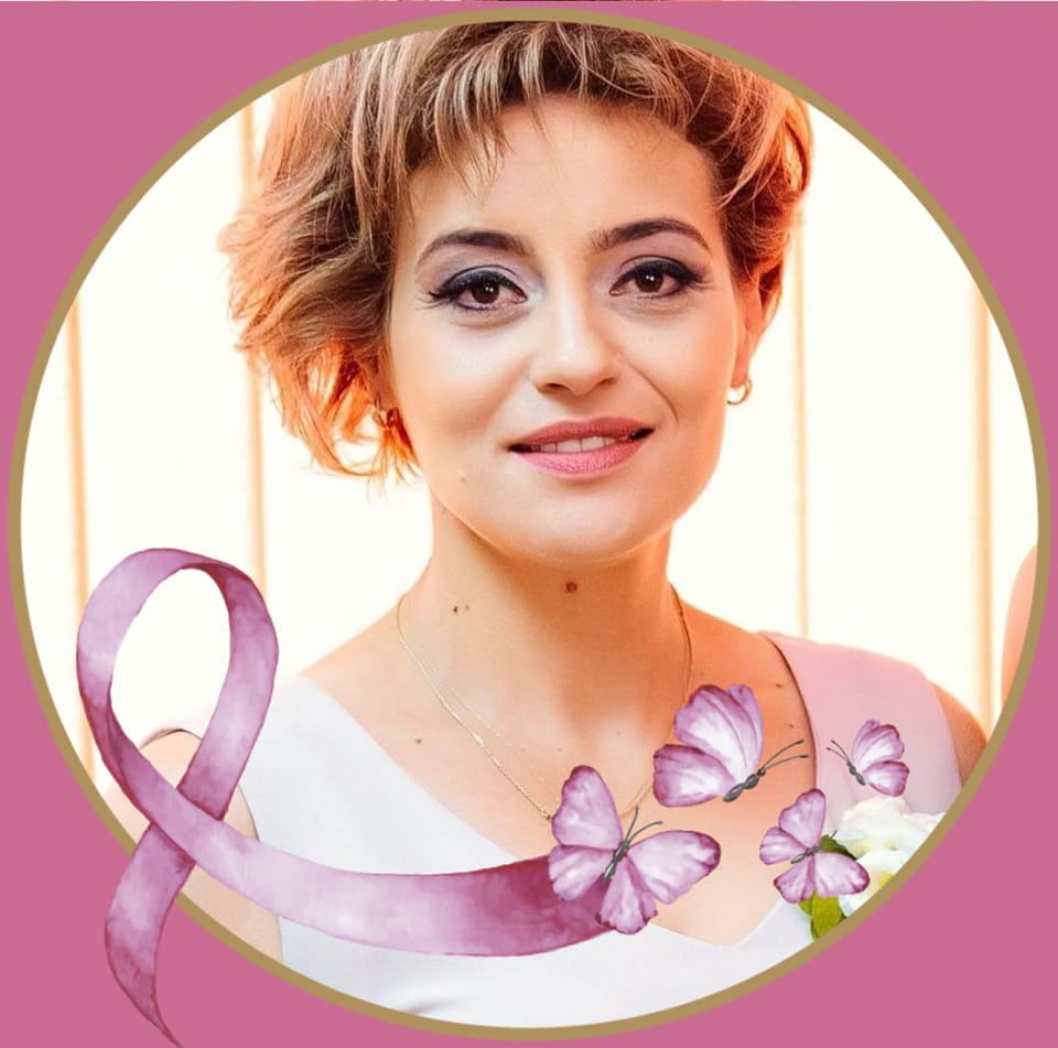 Valentina Lacramioara