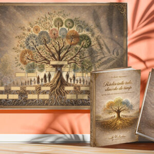 Pachet „Rădăcinile tale dincolo de timp”